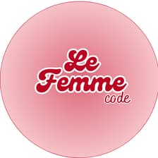 Profile picture for LE FEMME CODE