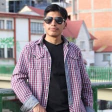 Profile picture for Andres Rafael
