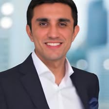 Profile picture for Ishaan Khosla