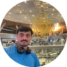 Profile picture for Ali Hussain