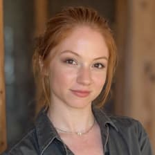 Profile picture for Brittany Friedman