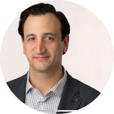 Profile picture for Daniel Saragnese