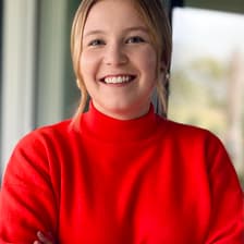 Profile picture for Rebecca Hundschell