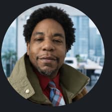 Profile picture for Anthony Webb