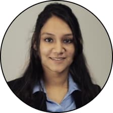 Profile picture for Parmeshwari Chandak