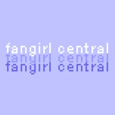 Profile picture for Fangirl Central
