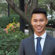 Profile picture for Donald Mak