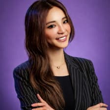 Profile picture for Kathie Feng