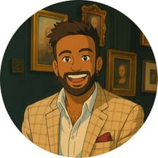 Profile picture for Kishore Ravichandran