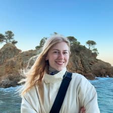 Profile picture for Tonje Sofie Eriksson