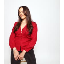 Profile picture for Cristina Espinal
