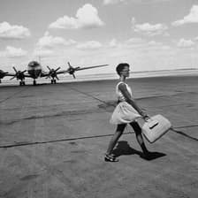 Profile picture for Gabriella Sankovic