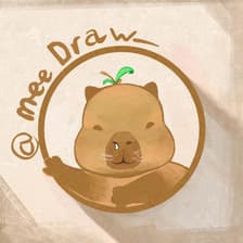 Profile picture for MeeDraw - AI CŨNG CÓ THỂ VẼ