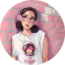 Profile picture for Abi Cupido