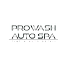 Profile picture for Pro Wash Auto Spa, LLC