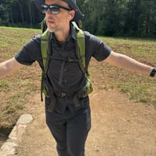 Profile picture for Ryan Stortz