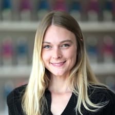 Profile picture for Kylie Czajkowski