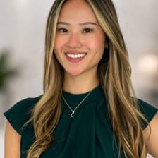 Profile picture for Jaqueline Yang