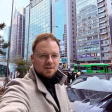 Profile picture for Aleksandr Sofronov
