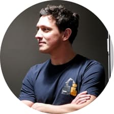 Profile picture for Louis Caudrelier