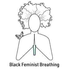 Profile picture for Black Feminist Breathing