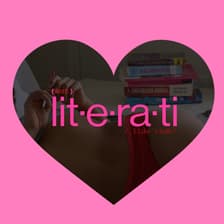 Profile picture for Hot Literati