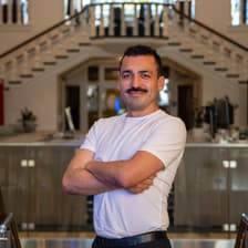 Profile picture for Simon Espinola