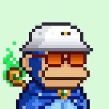 Profile picture for Marian Esco