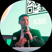 Profile picture for Ryan Lee