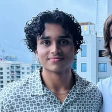 Profile picture for Yash Dulla
