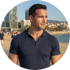 Profile picture for Andrew Talpash