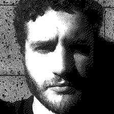 Profile picture for Jonathan Berger
