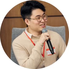 Profile picture for Ryan Zhang