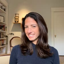 Profile picture for Breanna DiGiammarino