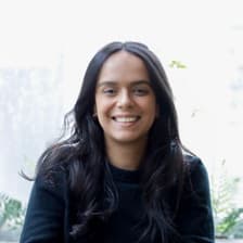 Profile picture for Vitória Vasconcelos