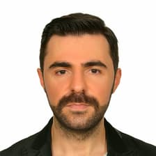 Profile picture for Lokman Keskinoğlu