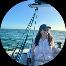 Profile picture for Grishma A