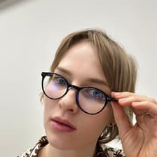 Profile picture for Anna Anaseva