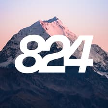 Profile picture for 824 Club