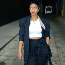 Profile picture for Shareena Fontaine