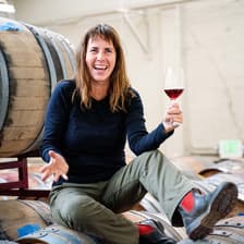 Profile picture for Tracey Rogers Brandt