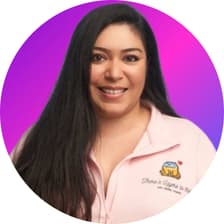 Profile picture for Valerie Carrillo