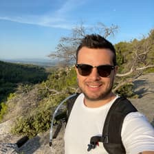 Profile picture for Didier Mortier