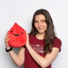 Profile picture for Tatyana Dobreva
