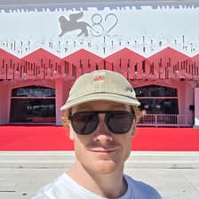 Profile picture for Ed Rigg