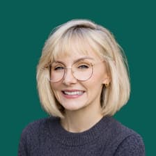 Profile picture for Rachel Bender