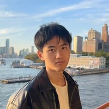 Profile picture for Leon Zhu