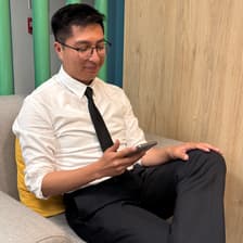 Profile picture for Stiven Rosales