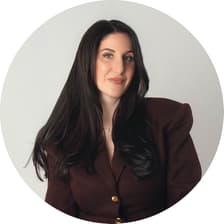 Profile picture for Maci Parr