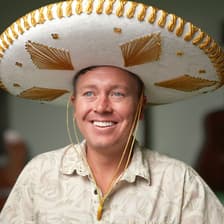 Profile picture for Andrew Mewborn